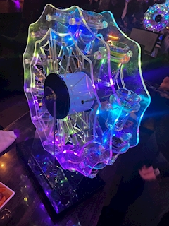 こはく【PRETTY】「🎍🎉」