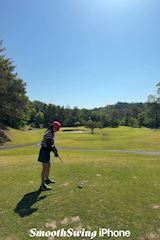 新着ブログ 生まれて初めて⛳️🚩🤭✨✨✨