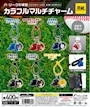 新着ブログ またもやガチャ✨✨✨