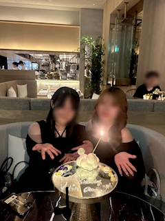 かおり「お休み～～🥱❤️」