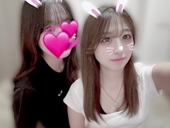 かおり「最近毎日一緒😂😂」