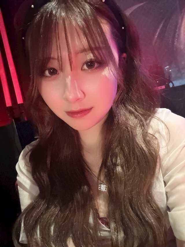 プロフィール写真1・かおり｜