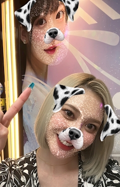 プロフィール写真2・りさ｜G Dream・ジードリーム - 京橋のキャバクラ