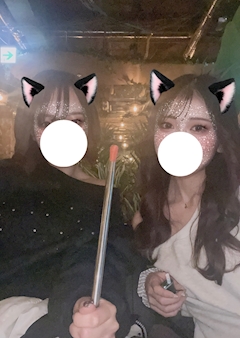  ゆい「ななみれいとシーシャ」