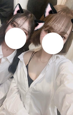  ゆい「Yシャツの時のみれい」