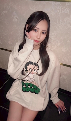 プロフィール写真4・なぎさ｜CLUB 蒼天・ソウテン - 藤枝のキャバクラ