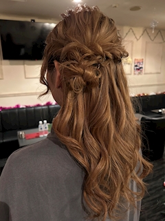 プロフィール写真1・れおな｜CLUB EVER. ・エヴァー - 国分町のキャバクラ