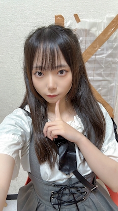 プロフィール写真8・ねぴ｜cafe＆bar chapo・チャポ - 池袋東口のコンカフェ