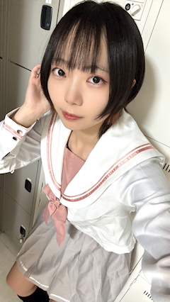 プロフィール写真5・ねぴ｜cafe＆bar chapo・チャポ - 池袋東口のコンカフェ