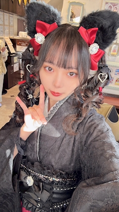 プロフィール写真11・ねぴ｜cafe＆bar chapo・チャポ - 池袋東口のコンカフェ