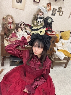 プロフィール写真14・ねぴ｜cafe＆bar chapo・チャポ - 池袋東口のコンカフェ