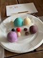 新着ブログ 和菓子作り☺️