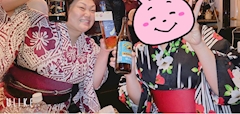ひかり「浴衣でした👘 ♡」