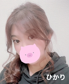 プロフィール写真1・ひかり｜Mole・モレ  - ミナミのスナック