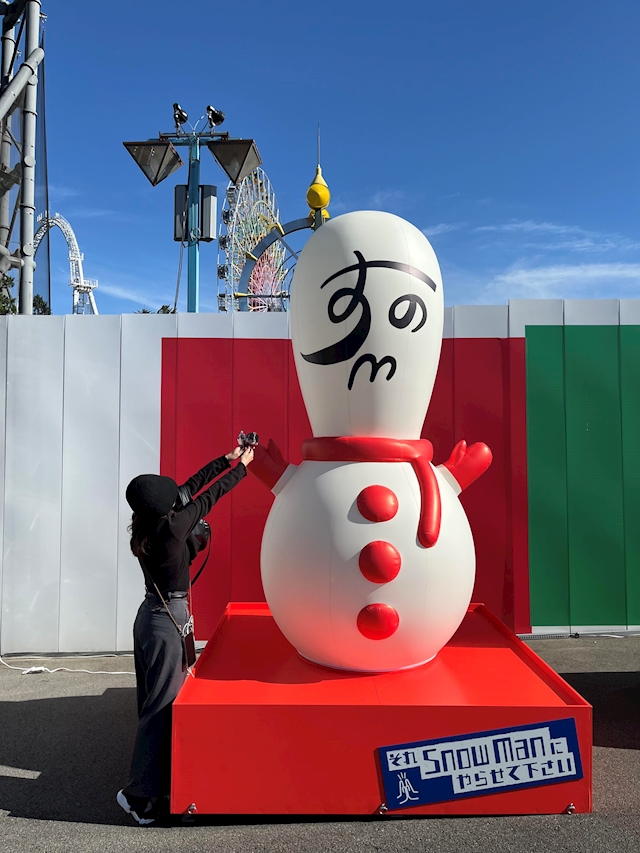 プロフィール写真2・まい｜