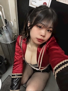 ブルー