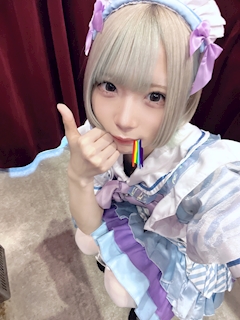 プロフィール写真4・もね|エンターテインメントコンカフェ CARA・カーラ - 京橋のコンカフェ
