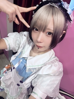 プロフィール写真3・もね|エンターテインメントコンカフェ CARA・カーラ - 京橋のコンカフェ