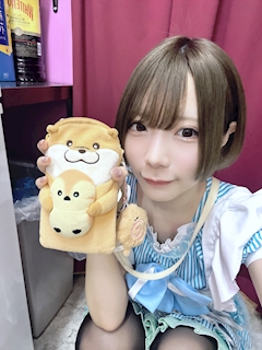 プロフィール写真2・もね|エンターテインメントコンカフェ CARA・カーラ - 京橋のコンカフェ