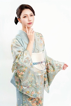 プロフィール写真1・蒼井つかさ|CLUB 燭台・クラブショクダイ - すすきのクラブ/ラウンジ