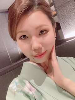 プロフィール写真2・蒼井つかさ|CLUB 燭台・クラブショクダイ - すすきのクラブ/ラウンジ