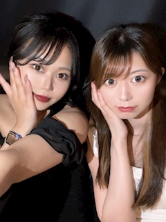 プロフィール写真6・みさき｜Luxury Space Premium・プレミアム - 豊橋のキャバクラ