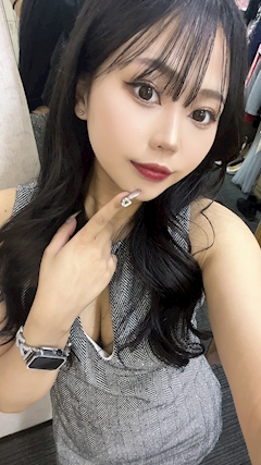 プロフィール写真3・みさき｜Luxury Space Premium・プレミアム - 豊橋のキャバクラ