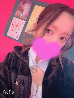 プロフィール写真3・るな🐈‍⬛阿佐ヶ谷♡昼らびっしゅ🐈‍⬛｜CAFE&BAR らびっしゅ・ラビッシュ - 阿佐ヶ谷のガールズバー