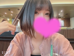 プロフィール写真2・るな🐈‍⬛阿佐ヶ谷♡昼らびっしゅ🐈‍⬛｜CAFE&BAR らびっしゅ・ラビッシュ - 阿佐ヶ谷のガールズバー