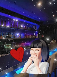 プロフィール写真1・体入ちゃん｜MERCI・メルシー - 学芸大学前駅のガールズバー