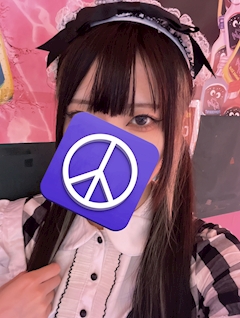 プロフィール写真1・りう🐈‍⬛阿佐ヶ谷♡昼らびっしゅ🐈‍⬛｜CAFE&BAR らびっしゅ・ラビッシュ - 阿佐ヶ谷のガールズバー