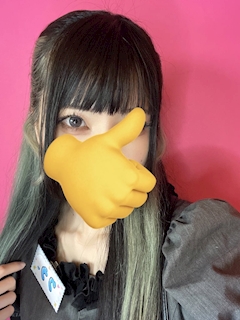 プロフィール写真2・りう🐈‍⬛阿佐ヶ谷♡昼らびっしゅ🐈‍⬛｜CAFE&BAR らびっしゅ・ラビッシュ - 阿佐ヶ谷のガールズバー