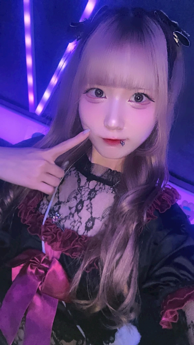 プロフィール写真1・ゆに｜