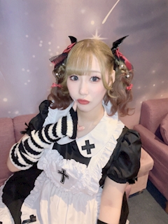 プロフィール写真2・なぎさｻﾝ🍎🧸｜るなプリ - 秋葉原/コンカフェ [ポケパラ]