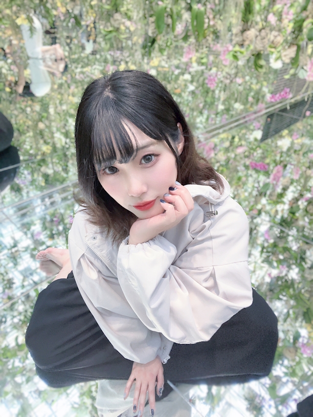 プロフィール写真5・なぎさｻﾝ🍎🧸｜るなプリ - 秋葉原/コンカフェ [ポケパラ]