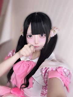 プロフィール写真3・甘兎 ひめ🐰ྀི｜メイドカフェ＆バー らぶでじ - 秋葉原のコンカフェ