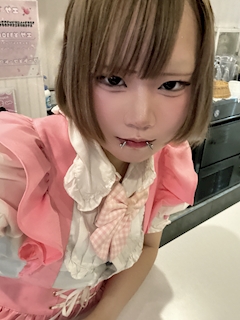 プロフィール写真1・ゆり｜メイドカフェ＆バー らぶでじ - 秋葉原のコンカフェ