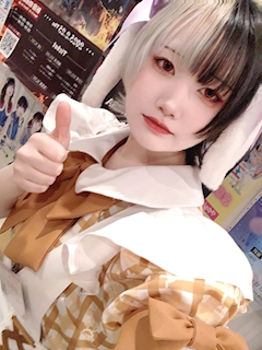 プロフィール写真3・もる|アニソンバーギルド 秋葉原店・ギルド アキハバラテン - 秋葉原のコンカフェ