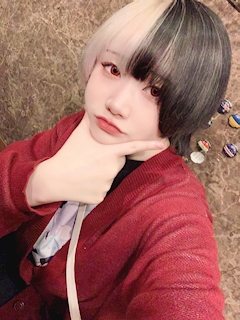 プロフィール写真1・もる|アニソンバーギルド 秋葉原店・ギルド アキハバラテン - 秋葉原のコンカフェ