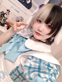 プロフィール写真2・もる|アニソンバーギルド 秋葉原店・ギルド アキハバラテン - 秋葉原のコンカフェ