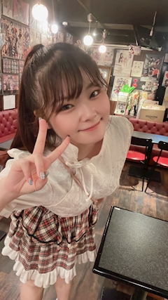 プロフィール写真1・るあん🐾|アニソンバーギルド 秋葉原店・ギルド アキハバラテン - 秋葉原のコンカフェ