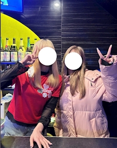 merci staff「スタッフブログたいむ🐰🐰」