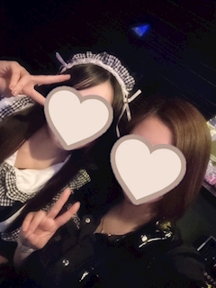 merci staff「スタッフブログタイム🐰」