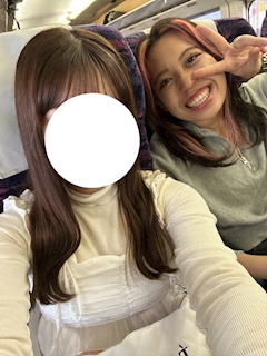 merci staff「スタッフブログタイム🐰」