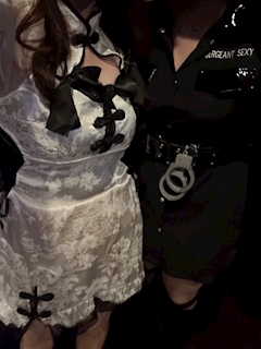 merci staff「スタッフブログタイム🐰」