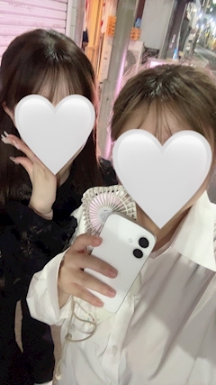 merci staff「スタッフブログタイム🐰」