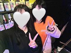merci staff「スタッフブログたいむ🐰🐰」