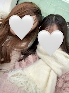 merci staff「スタッフブログタイム🐰」