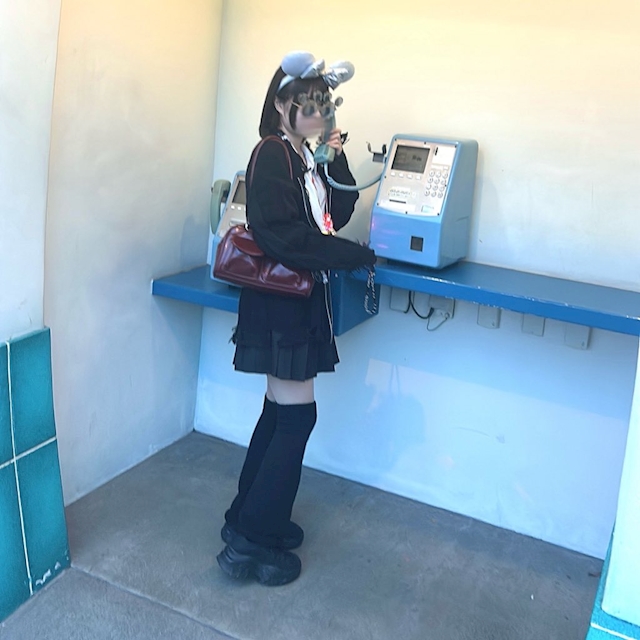 プロフィール写真9・ゆま🐾るなプリ｜るなプリ - 秋葉原/コンカフェ [ポケパラ]