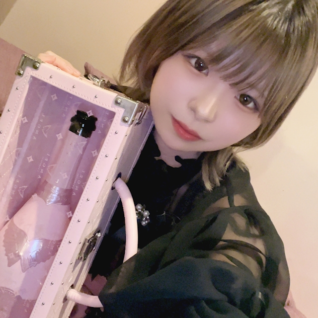 プロフィール写真6・ゆま🐾るなプリ｜るなプリ - 秋葉原/コンカフェ [ポケパラ]